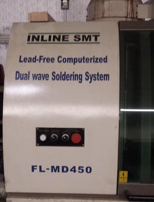 Inline SMT FL-MD450 